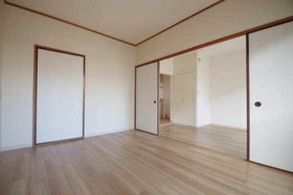 グリーンプラザ御園 3号棟の物件内観写真